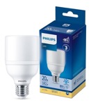 Ampolleta Philips Essential Led Ledbright E27 20w Luz Cálida