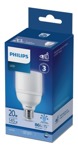 Lampara Led Bright Philips 6500k E27 20w Luz Fria