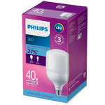 Ampolleta Lampara Led 40W E27 Philips TrueForce Core L. Fria