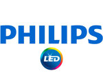 Ampolleta Lampara Led 40W E27 Philips TrueForce Core L. Fria