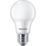 Lampara Bulbo Philips Led Ecohome 14w E27 3000k Luz Calida