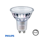 Lámpara Dicróica Master Led Gu-10 Philips 5W Dimer. Neutra