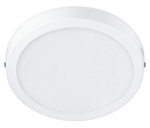 Plafon De Colocar Philips Redondo LED 1300 6500k 18w 8" Fria