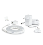 Tira Led Kit Base Plus V4 De 2 M Philips Hue Extensión 1 Mt