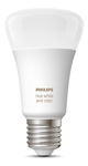 Lámpara Led Philips Hue 9,5W E27 RGB Bluetooth 5ta Gen. A60