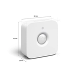 Sensor Movimiento Y Temperatura Philips Hue Motion Sensr US