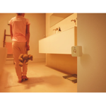 Sensor Movimiento Y Temperatura Philips Hue Motion Sensr US