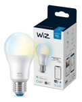 Lámpara inteligente de 60W A60 E27 Frio & Calido Philips Wiz