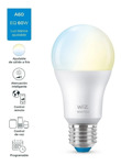 Lámpara inteligente de 60W A60 E27 Frio & Calido Philips Wiz