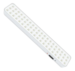 Luz Emergencia Macroled 60 Led Recargable Autonomía de 9hs