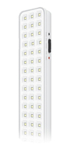 Luz Emergencia Macroled 60 Led Recargable Autonomía de 9hs