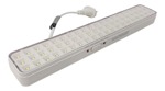 Luz Emergencia Macroled 60 Led Recargable Autonomía de 9hs