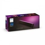 Barra De Luz Inteligente LED Philips Hue Play Luz Blanca/RGB