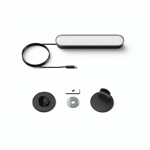 Barra De Luz Inteligente LED Philips Hue Play Luz Blanca/RGB
