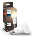 Lámpara Individual E27 Philips Hue Bluetooth White Gen 5