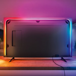 Tira Led Philips Hue Play Gradient Para Tv 65 " A 75 "