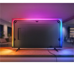 Tira Led Philips Hue Play Gradient Para Tv 65 " A 75 "