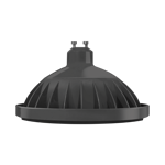 Macroled ES111-15 15W 100V/240V Blanco Frio 6500K 1300Lm