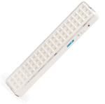 Luz De Emergencia 60 Leds Litio 8hs Sica 971142 Blanco