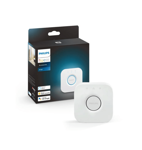 Bridge Philips Hue Accs Puente Eu 1,5w IOS, Android, Alexa +