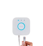 Bridge Philips Hue Accs Puente Eu 1,5w IOS, Android, Alexa +