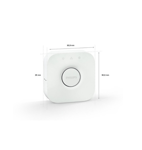 Bridge Philips Hue Accs Puente Eu 1,5w IOS, Android, Alexa +