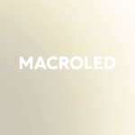 Spot Embutir Redondo Ø8cm Lampara Gu10 Dicroica Led Macroled