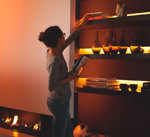 TiRa Led Philips Hue Lightstrip Plus Extension V4 1Mtr RGB 220V-240V
