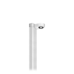 Porta Tubo Led T8 60cm Unilateral Macroled LT-060