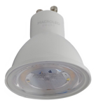 Lámpara Led Macroled Dicroica Wifi 5W Smart Rgb GU10 400Lm
