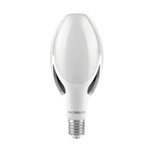 Bulbo Led Magnolia 80w Luz Fria 6500k E40 Ideal para Galpón