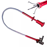 Gancho de luz LED Gadnic Recogedor de Garras con Imán
