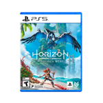 JUEGO HORIZON FORBIDDEN WEST Ps5 Nuevo Original Fisico