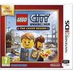 3DS Lego City Undercover