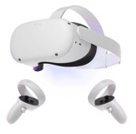 OCULUS QUEST 2 ADVANCE 128 GB