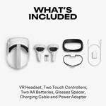 OCULUS QUEST 2 ADVANCE 128 GB