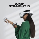 OCULUS QUEST 2 ADVANCE 128 GB