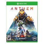Xbox One Anthem