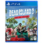 PS4 Dead Island 2 Day 1 Edition