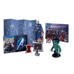 PS4 Marvel Avengers Earth Mightiest Edition*