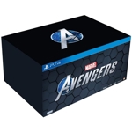 PS4 Marvel Avengers Earth Mightiest Edition*