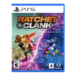 PS5 Ratchet & Clank: Rift Apart