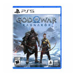 Juego God Of War Ragnarok Ps5 Sony Fisico