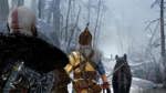 Juego God Of War Ragnarok Ps5 Sony Fisico