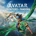 Ps5 Avatar Frontiers Of Pandora
