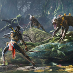 Ps5 Avatar Frontiers Of Pandora