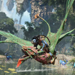 Ps5 Avatar Frontiers Of Pandora