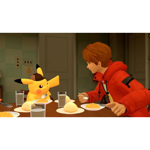 Nsw Detective Pikachu Returns