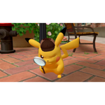 Nsw Detective Pikachu Returns