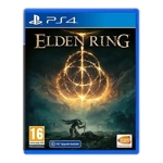 PS4 Elden Ring